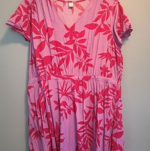 Old navy women's dress